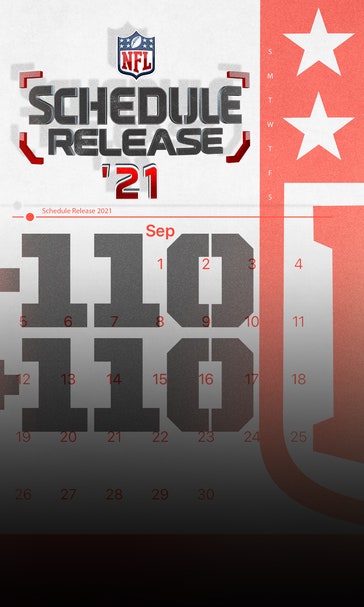 What You Need To Know: 2021 NFL Schedule